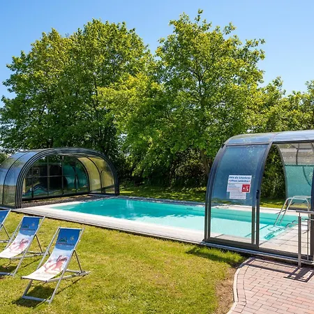 Prázdninový dům C 6 Reethaus Strandkorb Mit Aussenwhirlpool Und Sauna *