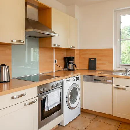 Prázdninový dům C 6 Reethaus Strandkorb Mit Aussenwhirlpool Und Sauna *